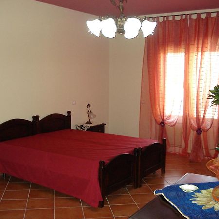 B&B Ulivo Trabia Kültér fotó