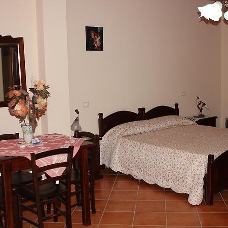 B&B Ulivo Trabia Kültér fotó
