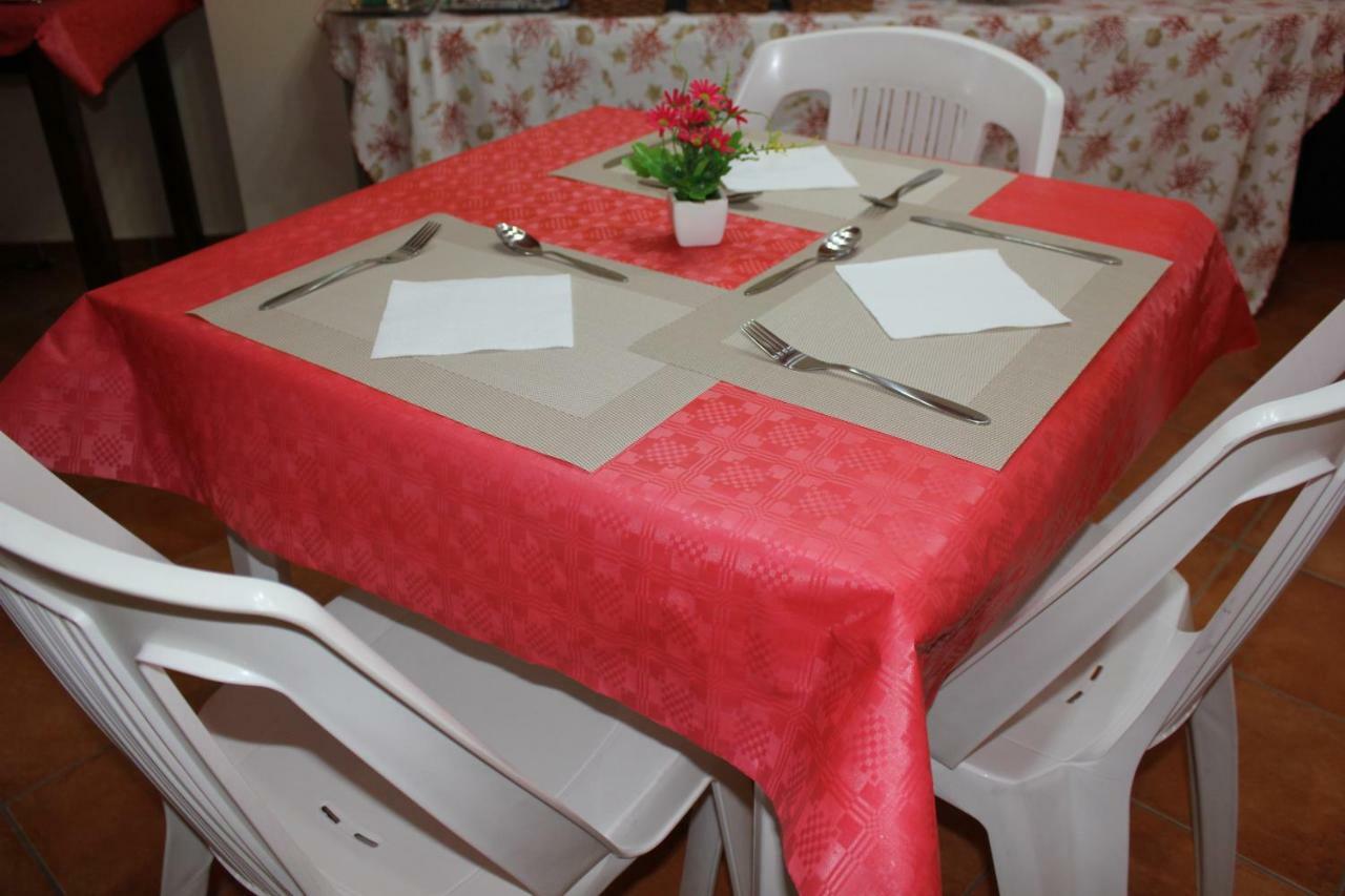B&B Ulivo Trabia Kültér fotó