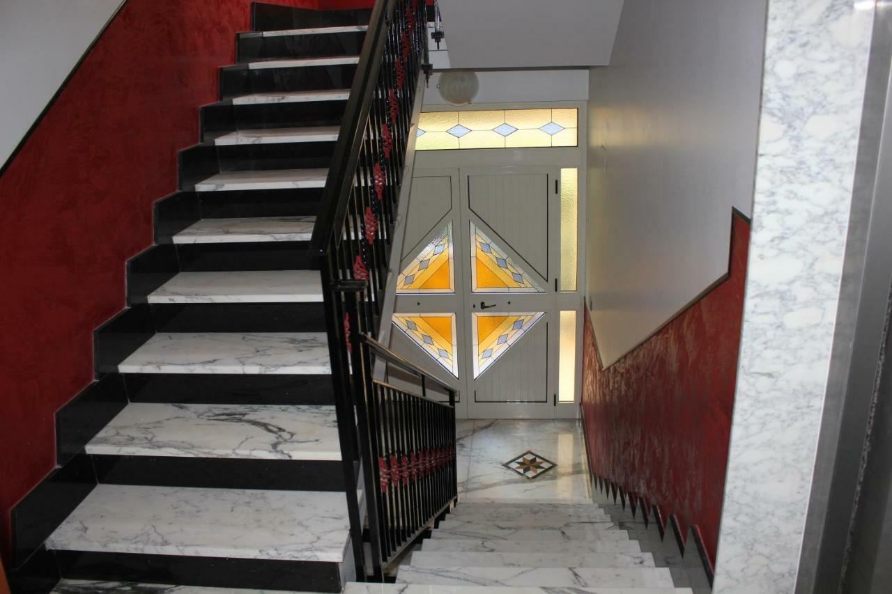 B&B Ulivo Trabia Kültér fotó